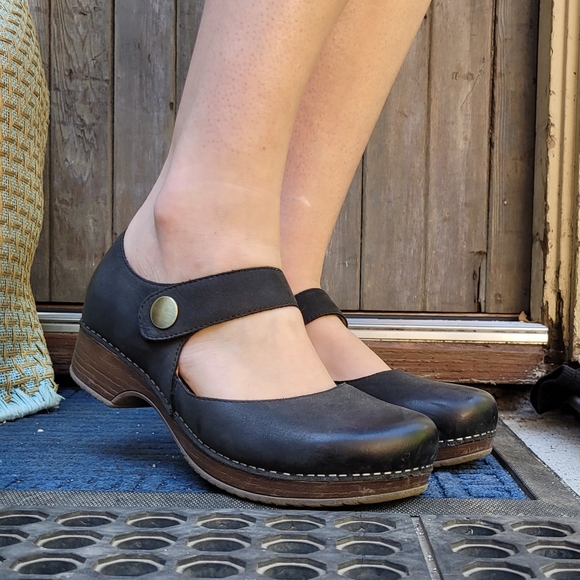 dansko | W40 | clog - Picture 1 of 15